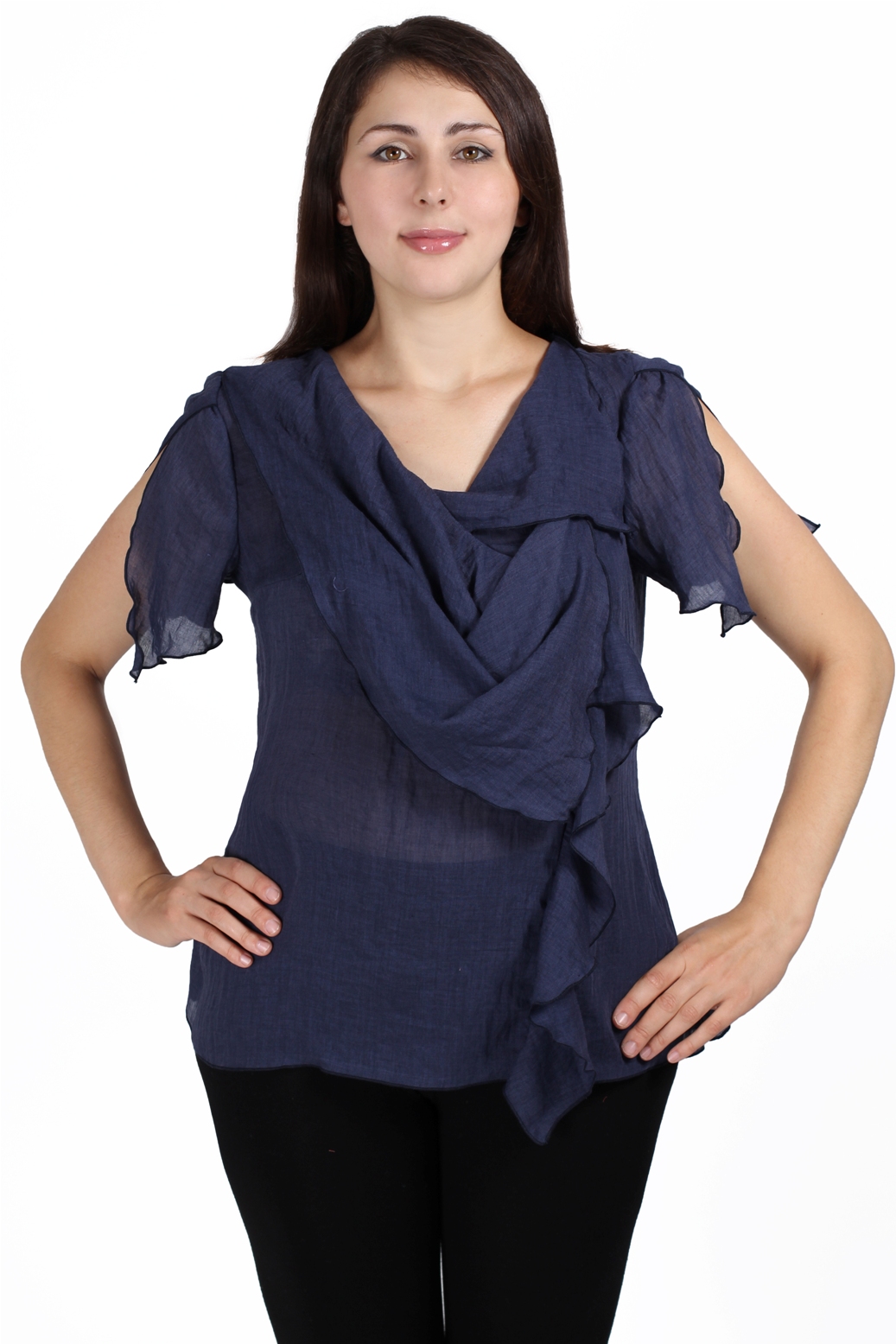 Блуза PL1-823 купить на сайте производителя