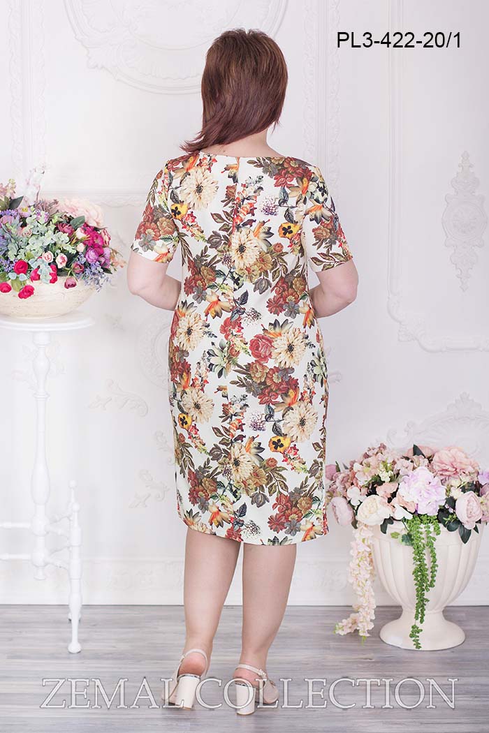 Платье PL3-422 купить на сайте производителя