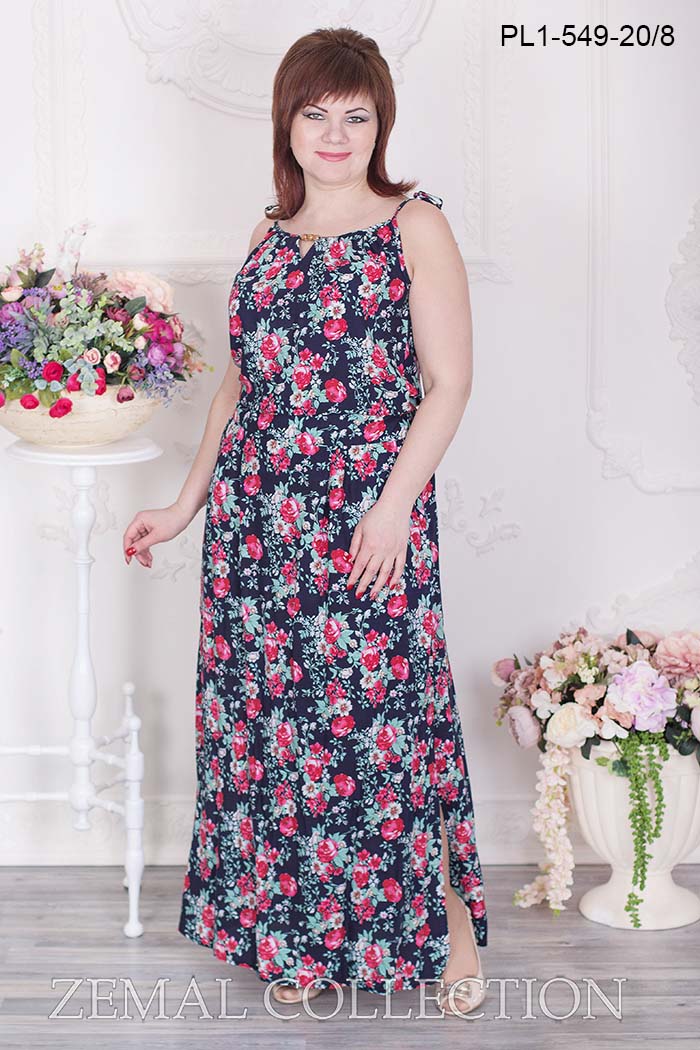Платье PL1-549 купить на сайте производителя