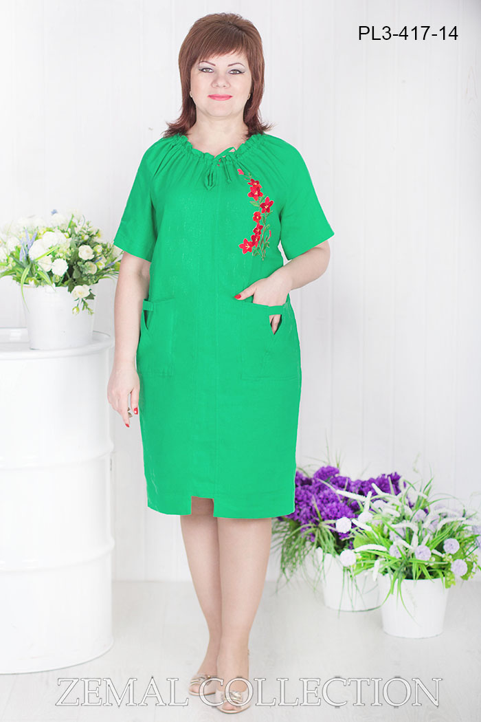Платье PL3-417 купить на сайте производителя