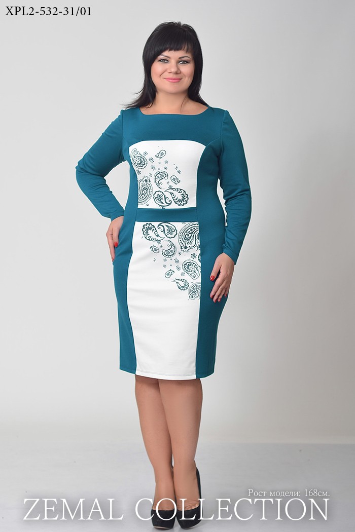 Платье XPL2-532 купить на сайте производителя