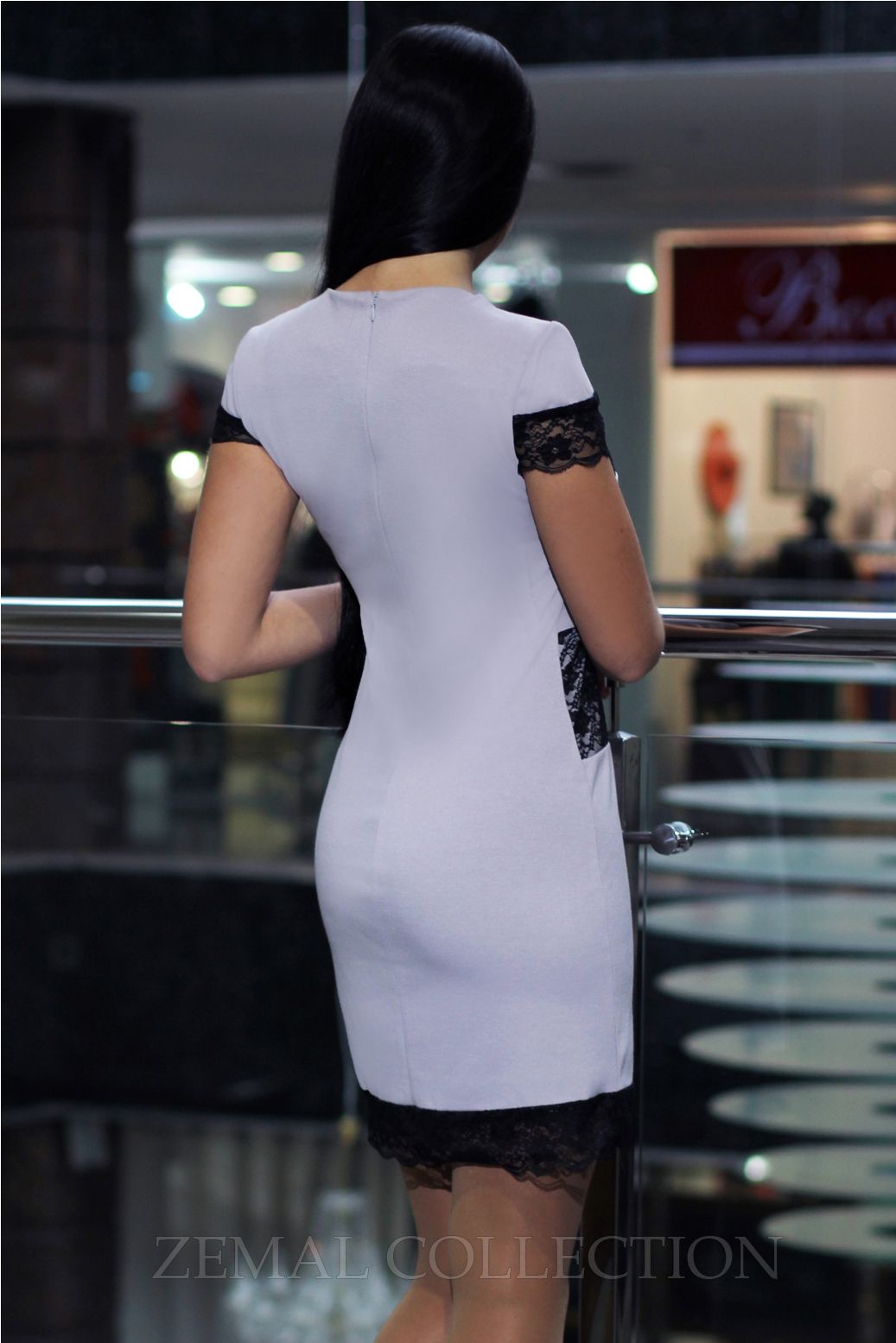 Платье PL1-694 купить на сайте производителя
