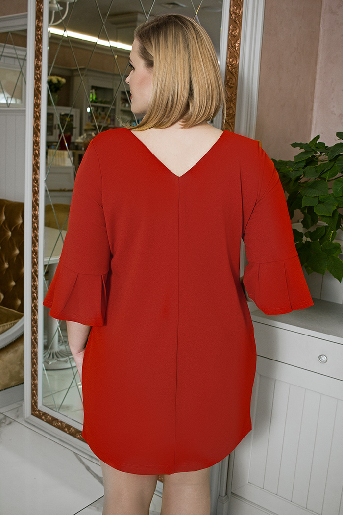 Платье PL4-370.06 купить на сайте производителя