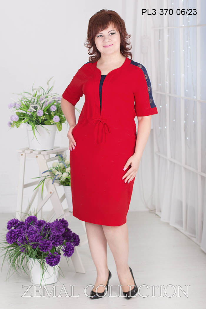 Платье PL3-370 купить на сайте производителя