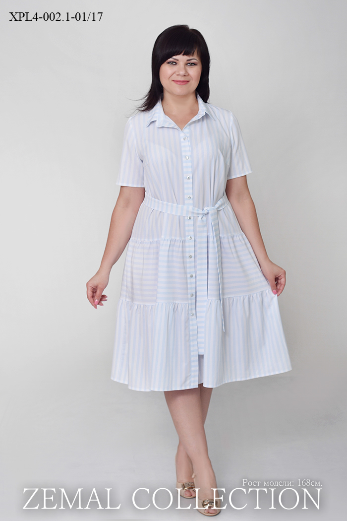 Платье XPL4-002.1 купить на сайте производителя