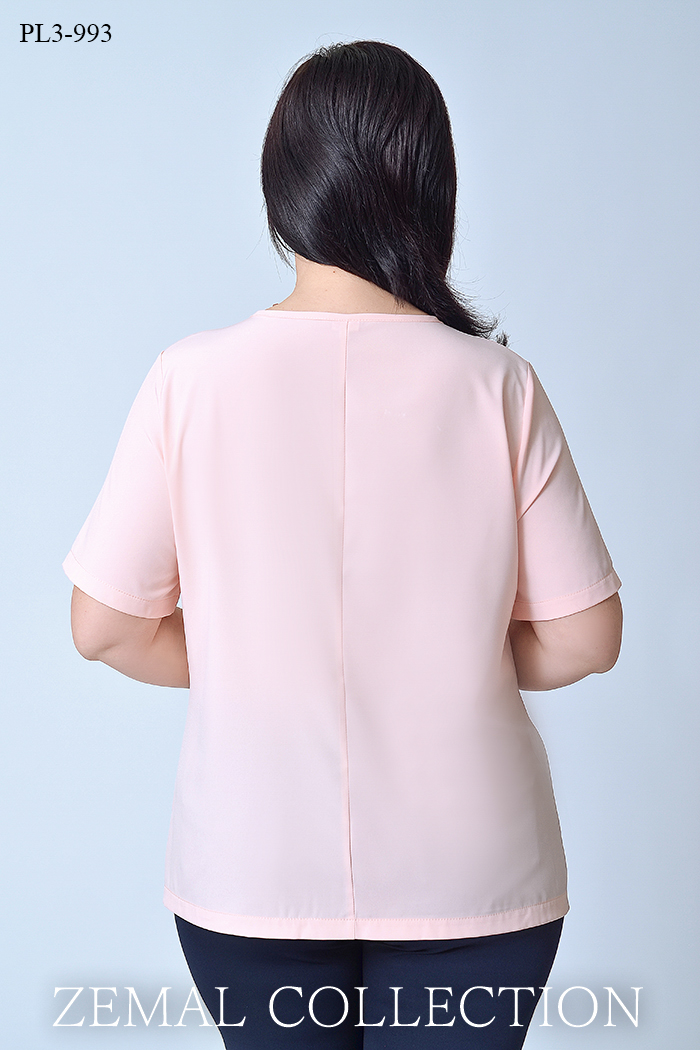 Блуза PL3-993 купить на сайте производителя