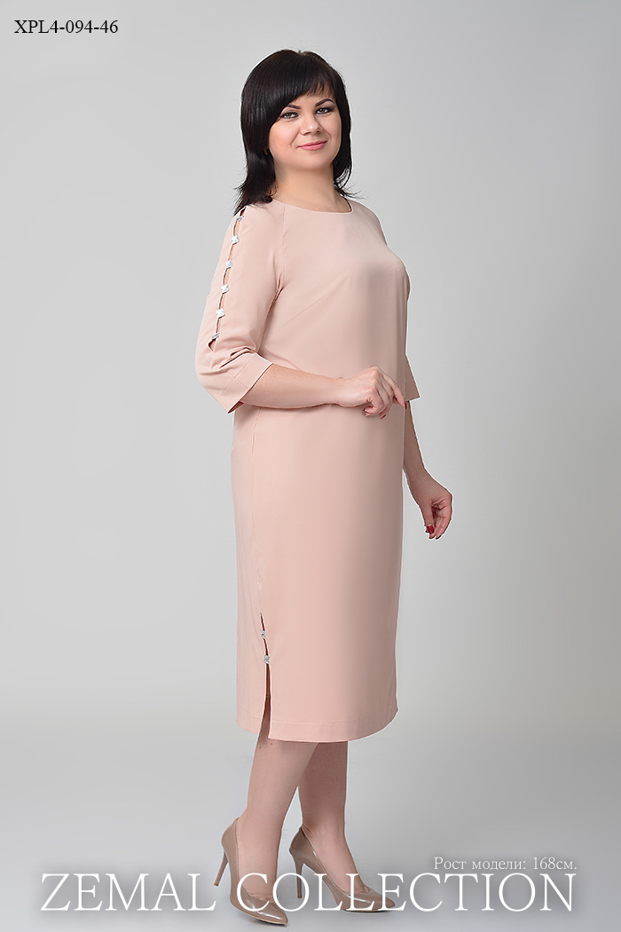 Платье XPL4-094 купить на сайте производителя