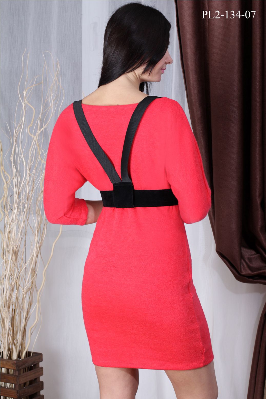 Платье-туника PL2-134 купить на сайте производителя