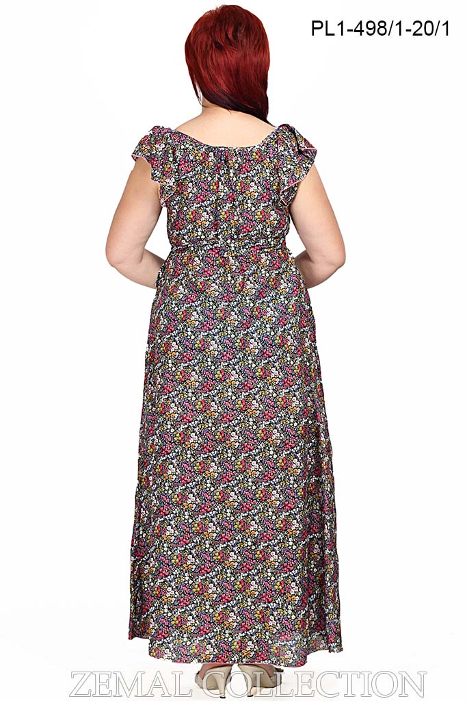 Платье PL1-498.1 купить на сайте производителя