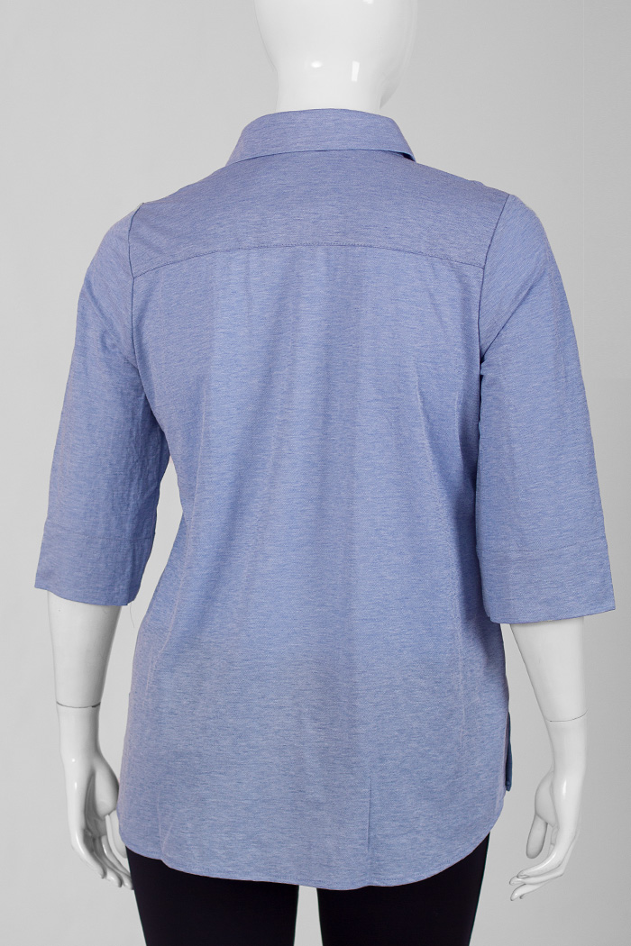 Блуза PL4-694.57 купить на сайте производителя