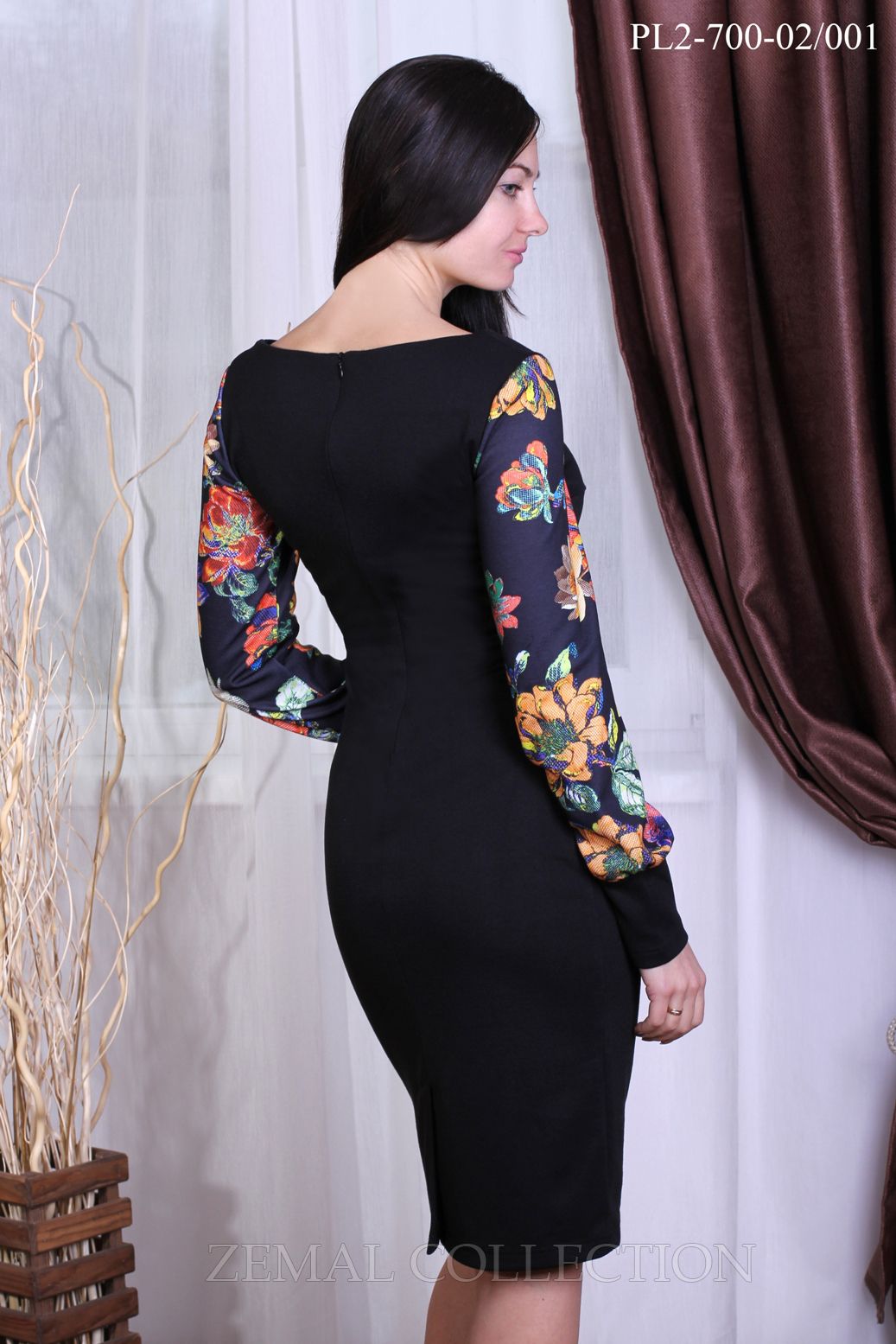 Платье PL2-700 купить на сайте производителя