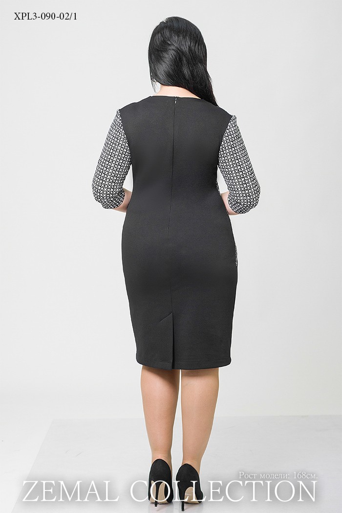 Платье XPL3-090 купить на сайте производителя