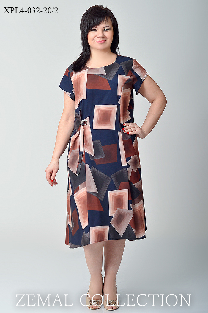Платье XPL4-032 купить на сайте производителя