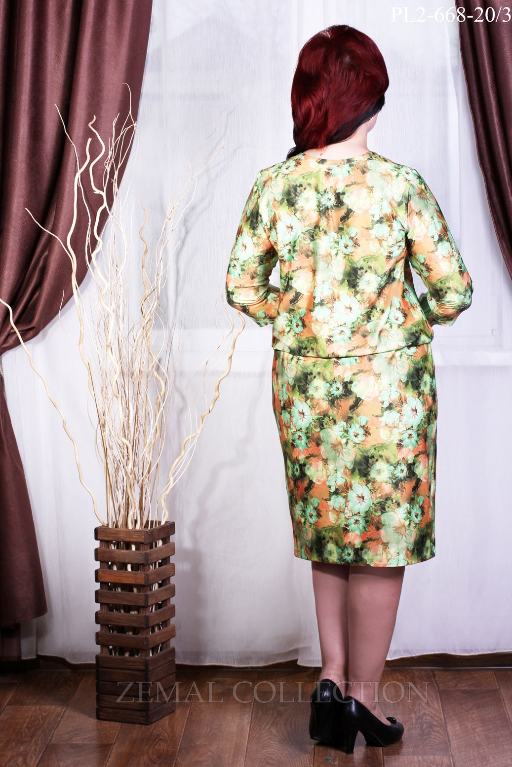 Сукня pl2-668 купить на сайте производителя