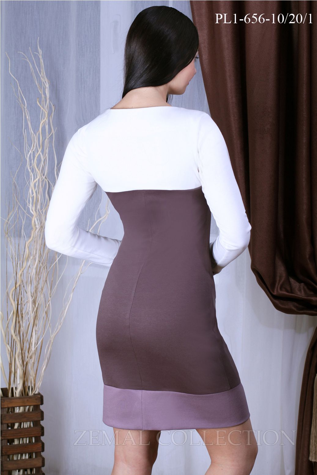 Платье PL1-656 купить на сайте производителя