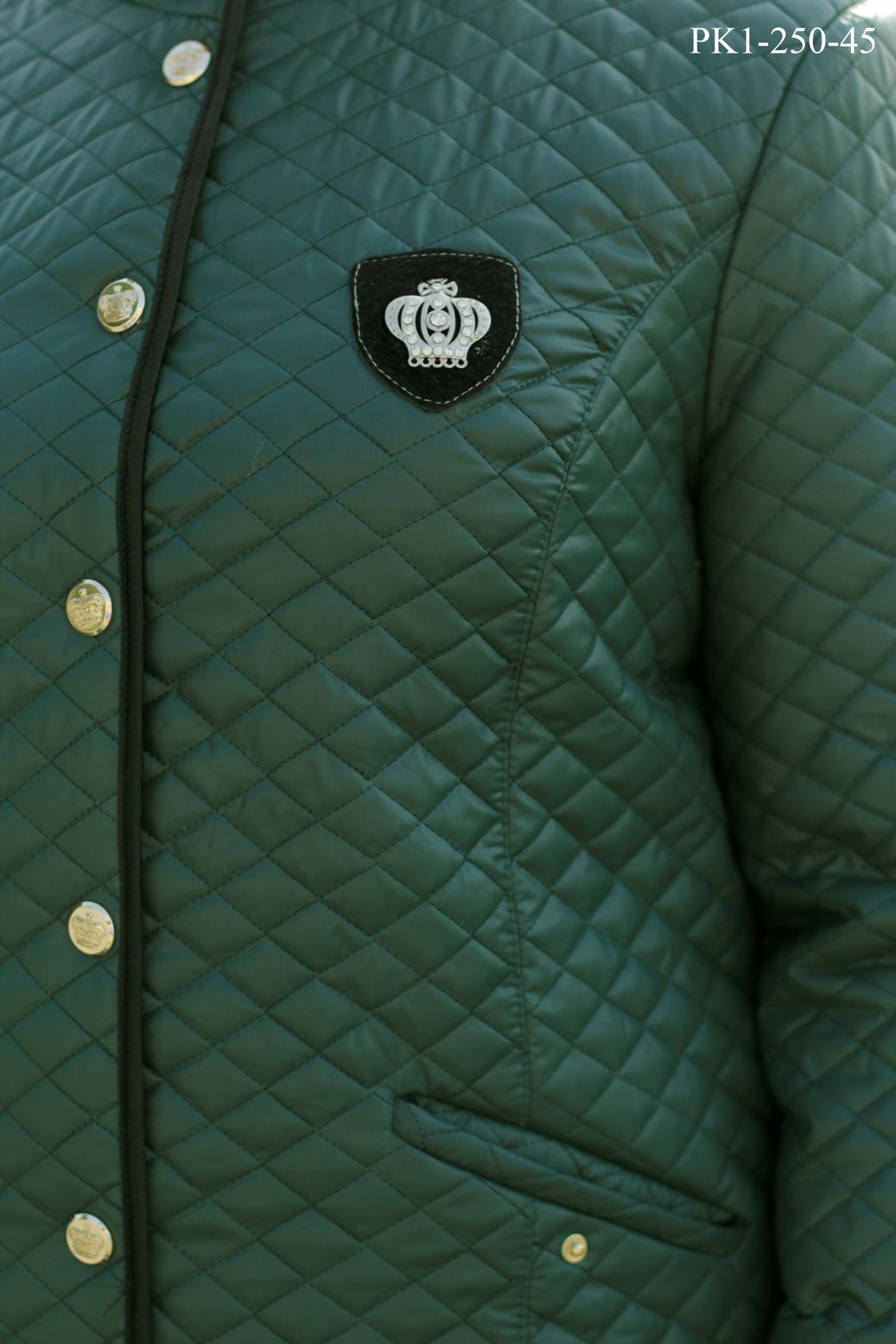 Куртка PK1-250 купить на сайте производителя