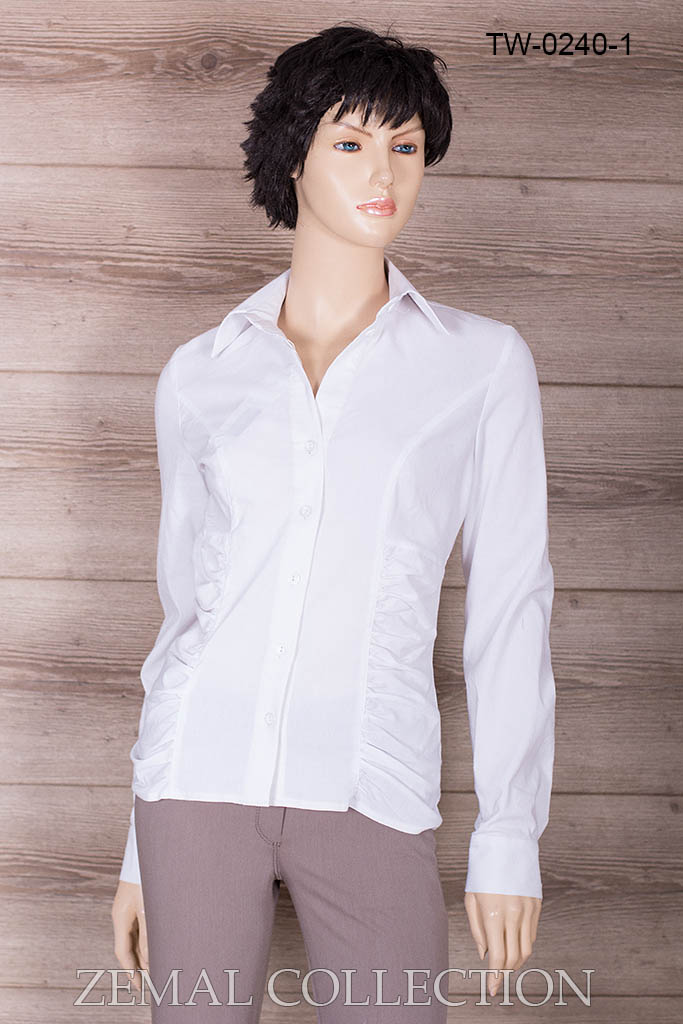Блуза TW-0240 купить на сайте производителя