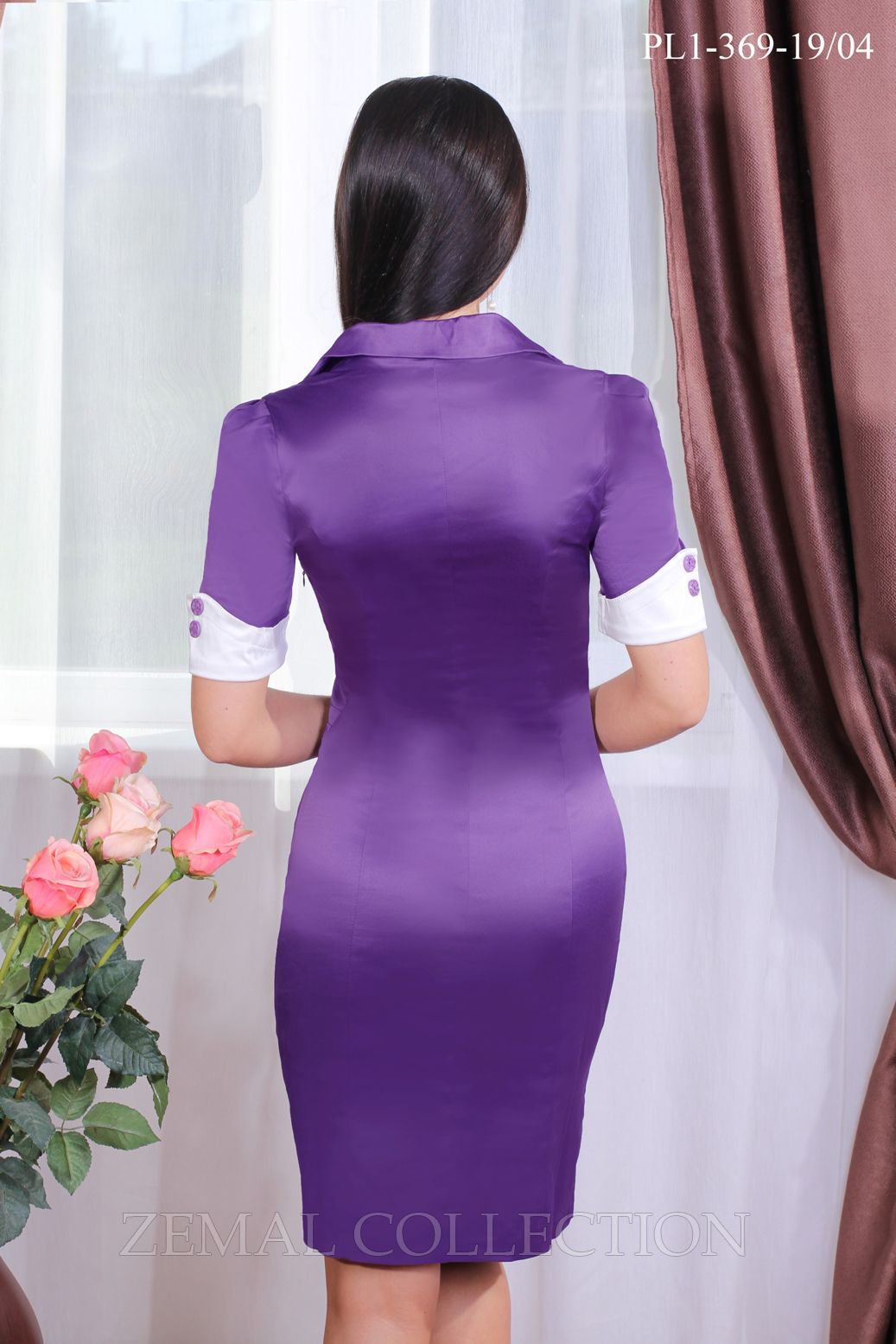 Платье PL1-369 купить на сайте производителя