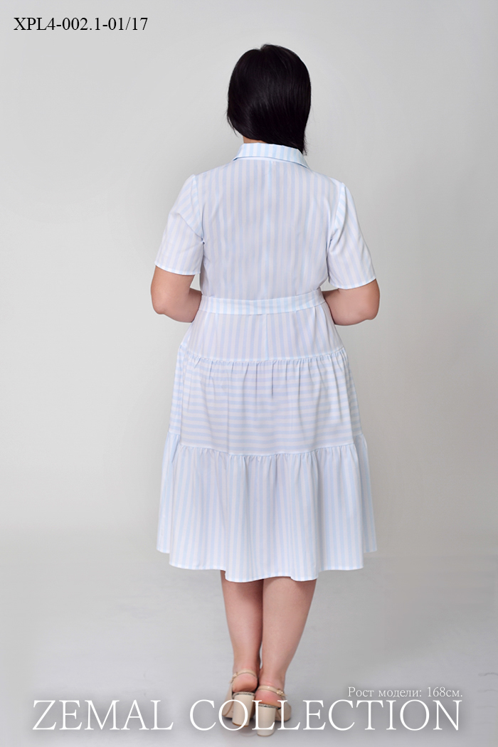 Платье XPL4-002.1 купить на сайте производителя