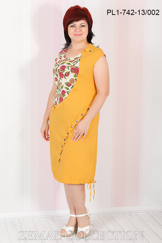 Сукня pl1-742 купить на сайте производителя