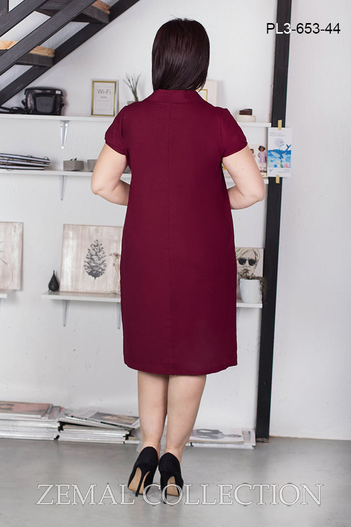 Платье PL3-653 купить на сайте производителя