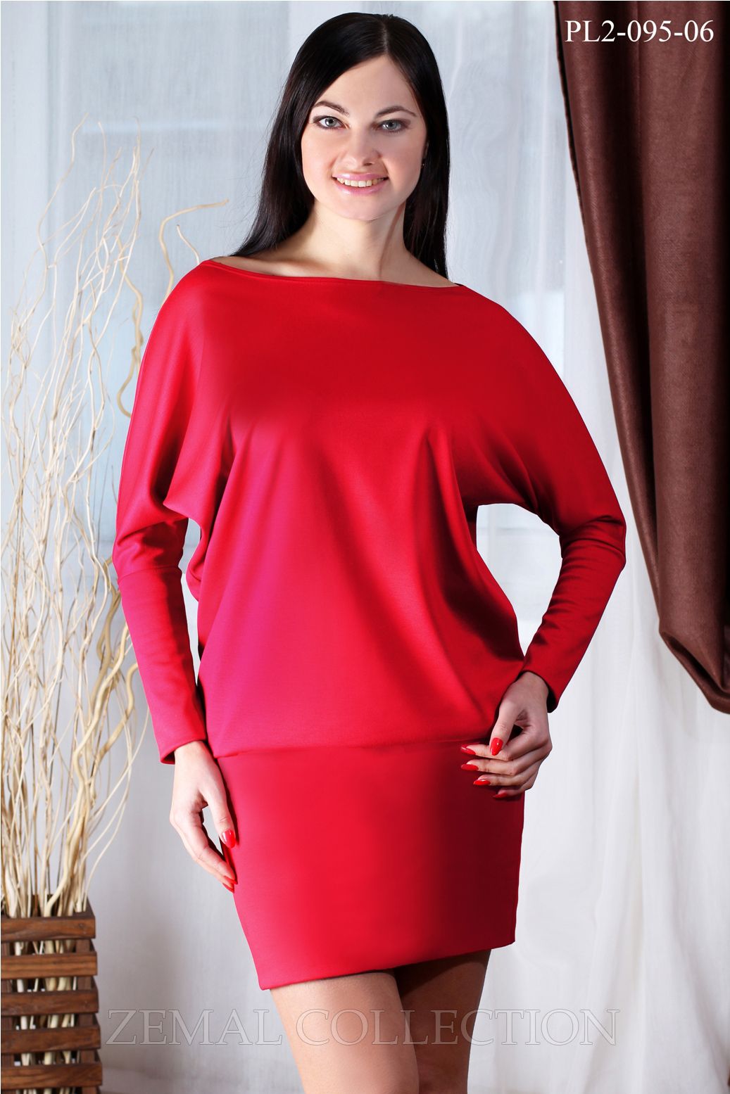 Платье PL2-095 купить на сайте производителя