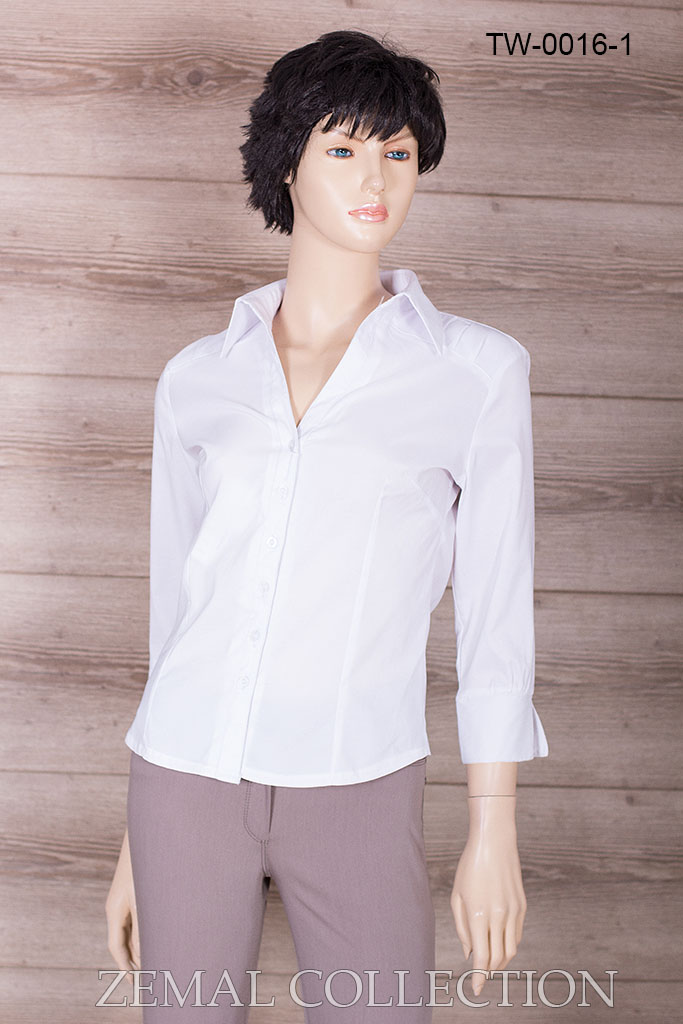 Блуза TW-0016 купить на сайте производителя