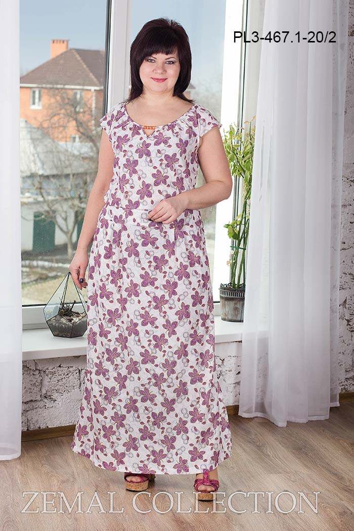 Платье PL3-467.1 купить на сайте производителя