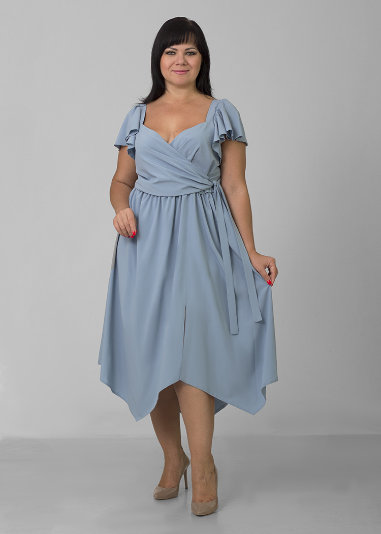 Платье PL4-426 купить на сайте производителя