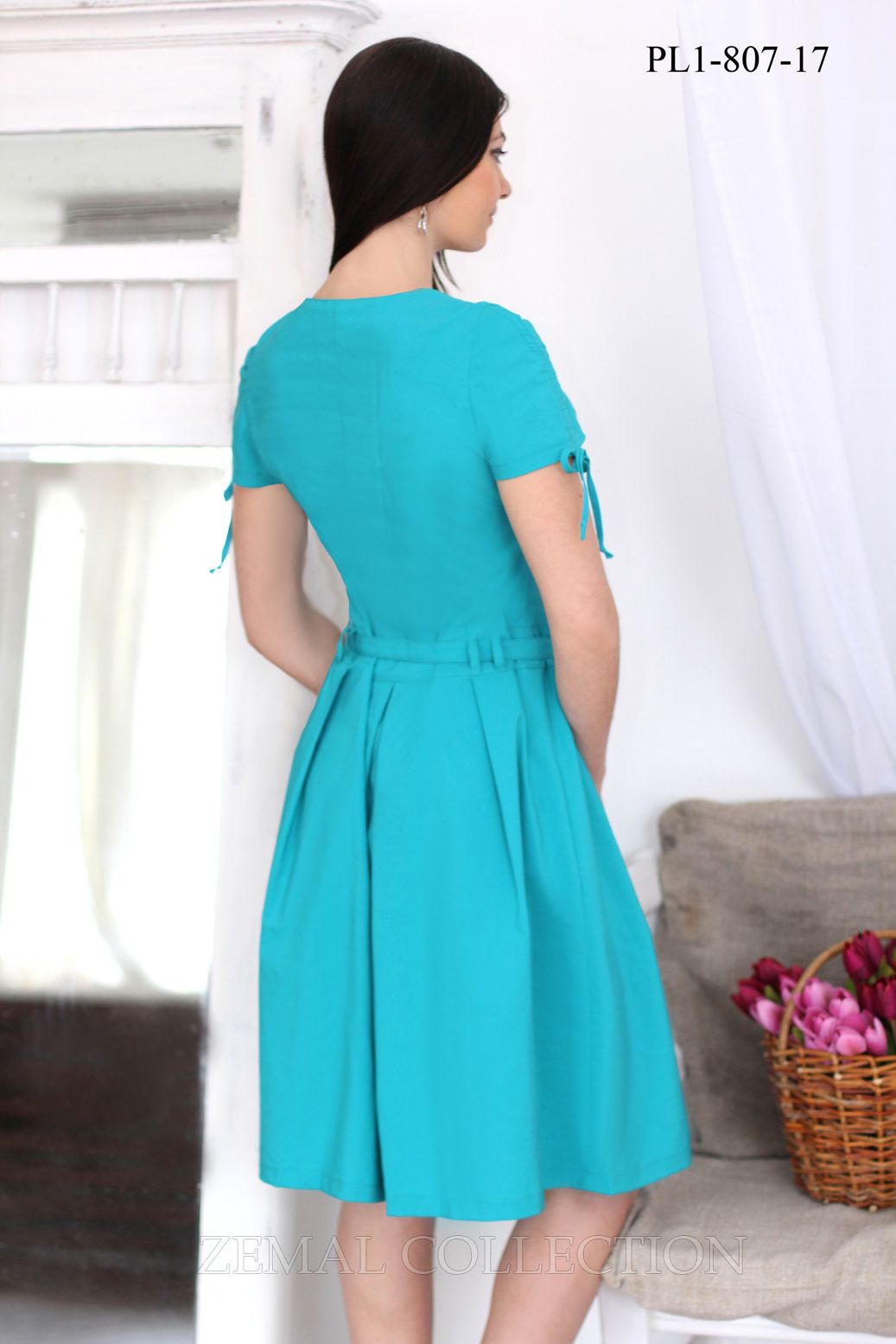 Платье PL1-807 купить на сайте производителя