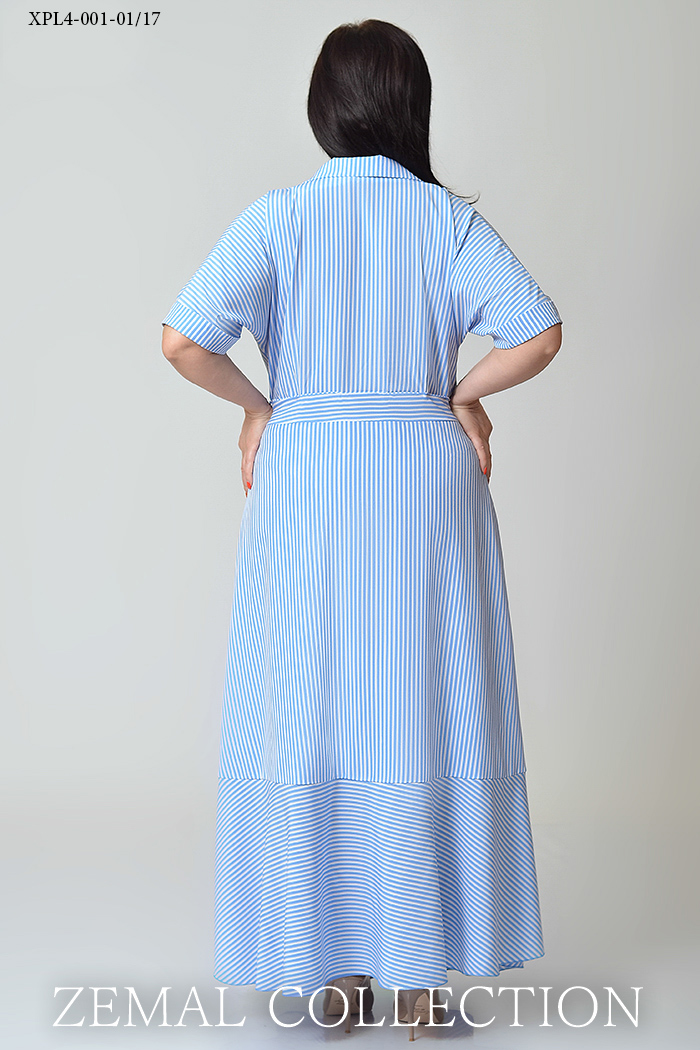 Платье XPL4-001 купить на сайте производителя