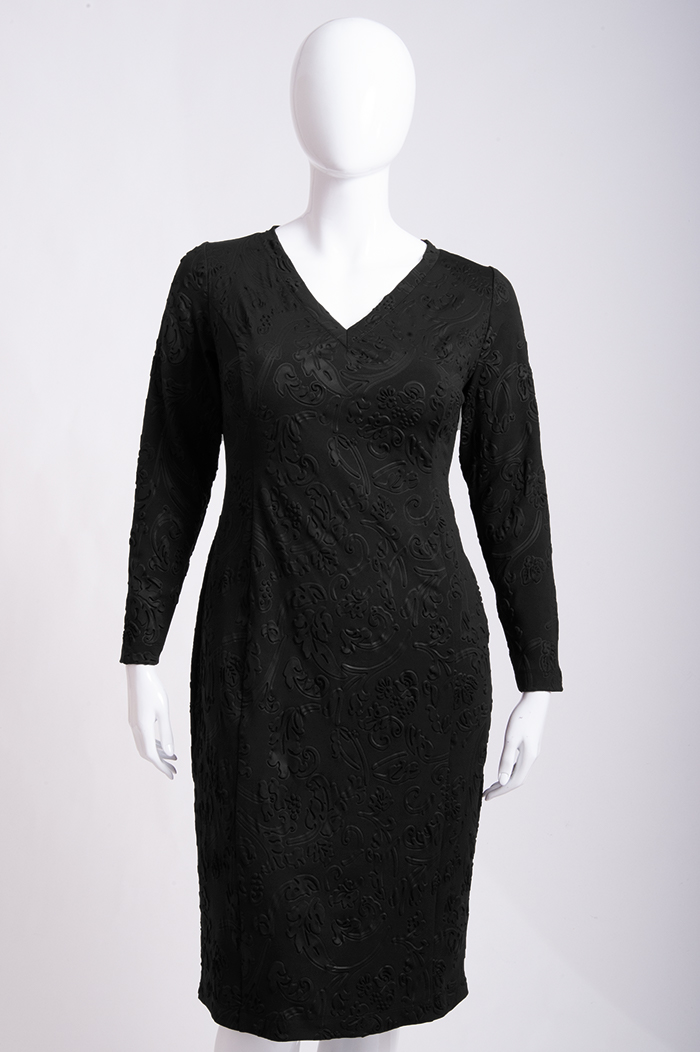 Платье PL4-455.23 купить на сайте производителя