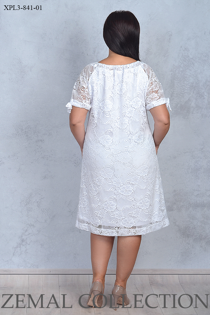 Платье XPL3-841 купить на сайте производителя