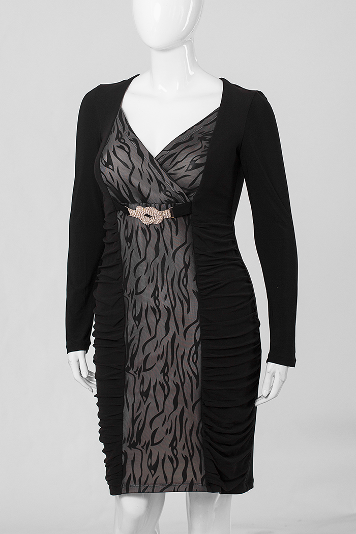 Платье XPL2-655 купить на сайте производителя