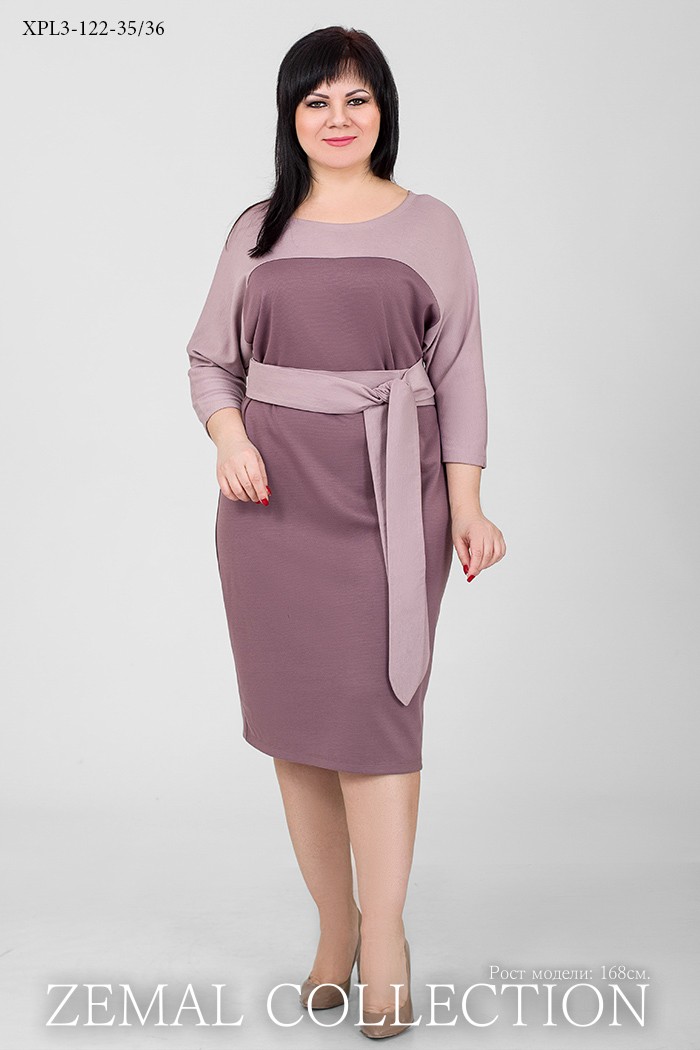Платье XPL3-122 купить на сайте производителя
