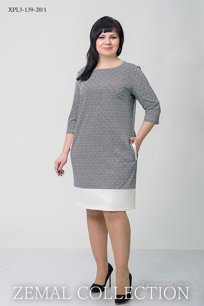 Платье XPL3-139 купить на сайте производителя