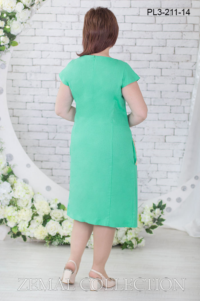 Платье PL3-211 купить на сайте производителя