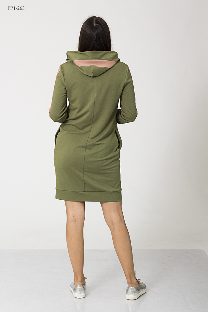 Платье MPP1-263 купить на сайте производителя