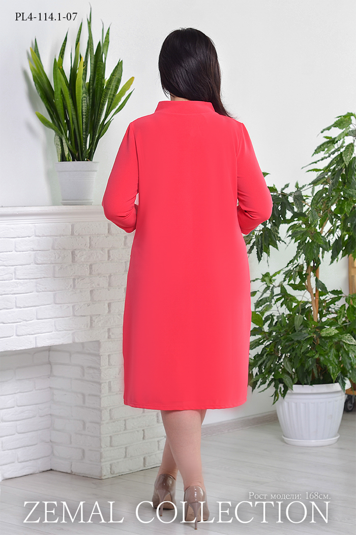 Платье PL4-114.1 купить на сайте производителя