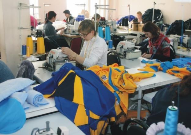 Одежда оптом Украина. Купить дешево с фабрики Земал