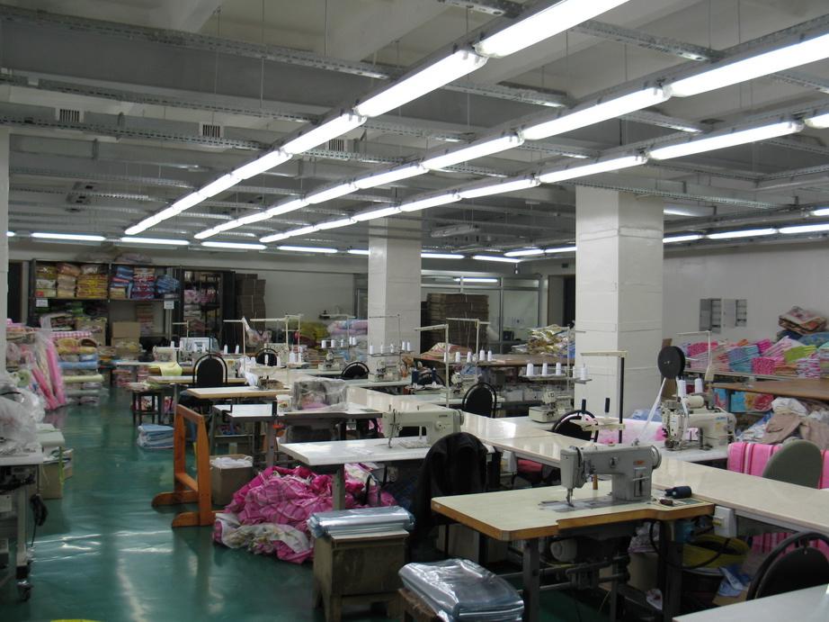 Земал швейная фабрика одежды в Украине
